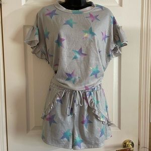 Fantastic Fawn Loungewear